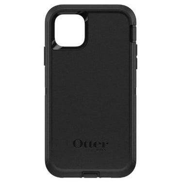 Otterbox Defender Case suits iPhone 11 Pro Max - Black - Accessories